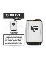 DINNER LADY - BOX FUYL 500MAH (SOLO BATTERIA)
