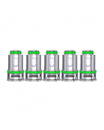 ELEAF - COIL GTL DA 0,8OHM - 5 PEZZI 