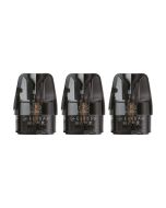 ELF BAR - ELFX CARTUCCIA VUOTA 2ML DA 0,6OHM - 3 PEZZI