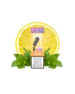 ELF BAR - 1 PZ POD PRECARICATE 4 IN 1 - LEMON MINT 20MG NICOTINA