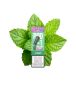 ELF BAR - 1 PZ POD PRECARICATE 4 IN 1 - SPEARMINT 20MG NICOTINA