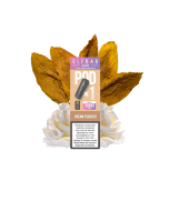 ELF BAR - 1 PZ POD PRECARICATE 4 IN 1 - CREAM TOBACCO 20MG NICOTINA