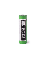ENERCIG - BATTERIA EC-C5 18650 2600MAH SENZA PIN