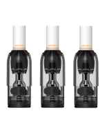 GEEKVAPE - CARTUCCE WENAX M1 CON FILTRO DA 1,2OHM - 3 PEZZI
