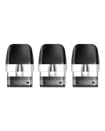 GEEKVAPE - CARTUCCIA SERIE Q DA 1,2OHM - 2ML 3PZ