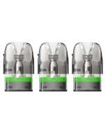 GEEKVAPE - CARTUCCIA SERIE Q SIDE FILL 2ML DA 1,2OHM - 3 PEZZI