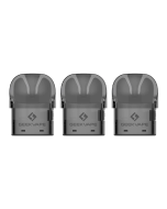 GEEKVAPE - CARTUCCE SONDER U DA 1,1OHM 2ML - 3 PEZZI