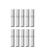 INNOKIN - FILTRI DI RICAMBIO EQ FLTR - 10 PEZZI
