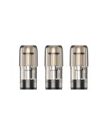 JOYETECH - CARTUCCIA VUOTA 2ML PER EROLL SLIM DA 1,2OHM - 3 PEZZI