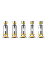 JOYETECH - COIL MESH PER EVIO GLEAM 0,6OHM - 5 PEZZI