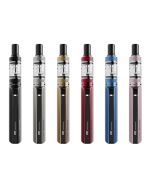 JUSTFOG - KIT Q16 PRO DA 900MAH