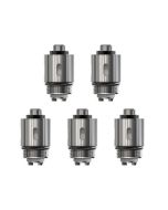 JUSTFOG - COIL PER Q16 SERIES DA 1,6OHM - 5 PEZZI