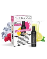 VAPORART - BUBBLE DUO 1PZ POD PRECARICATE LAMPONE LIMONATA ICE 