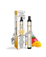 VAPORART - KIT BUBBLE DUO CON POD PRECARICATA CHAMPAGNE MANGO ICE