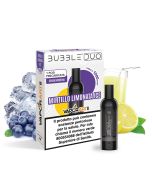 VAPORART - BUBBLE DUO 1PZ POD PRECARICATE MIRTILLO LIMONATA ICE