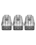 OXVA - CARTUCCIA PER XLIM GO DA 0,8OHM 2ML - 3 PEZZI