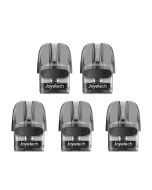 JOYETECH - POD DI RICAMBIO EVIO GLEAM DA 5 PEZZI