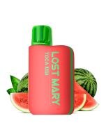 LOST MARY - KIT TOCA AIR WATERMELON CON POD PRECARICATA 20MG DI NICOTINA 
