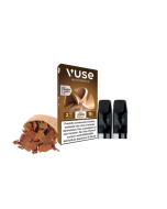 VUSE - GO RELOAD POD PRECARICATA - 2PZ RICH TOBACCO 18MG NICOTINA