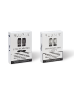 VAPORART - POD DI RICAMBIO PER KIT BUBBLE 2ML - 2PZ