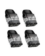 VAPORESSO - CARTUCCIA MESH PER XROS DA 1OHM 3ML - 4 PEZZI