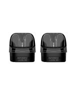 VAPORESSO - CARTUCCIA LUXE XR SENZA COIL 5ML - 2 PEZZI