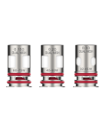 VAPORESSO - COIL GTX DUAL MESH DA 0,30 OHM - 5 PEZZI
