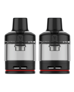 VAPORESSO - CARTUCCIA GTX POD 22 SENZA COIL - 2 PEZZI