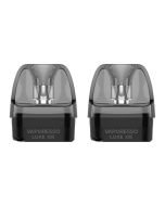 VAPORESSO - CARTUCCIA LUXE XR NEW DTL SENZA COIL DA 5ML - 2 PEZZI