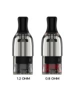 VAPORESSO - CARTUCCIA MESH PER ECO ONE DA 0,8OHM - 4 PEZZI 