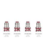 VAPORESSO - COIL GTX MESH DA 1,2 OHM - 5 PEZZI