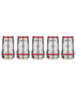 VAPORESSO COIL GTI TARGET DA 0,40OHM - 5 PEZZI