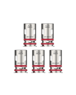 VAPORESSO - COIL MESH GTX V2 DA 0,2OHM - 5 PEZZI