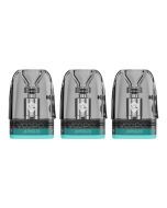 VOOPOO - CARTUCCIA ARGUS POD TOP FILL V2 DA 0,4OHM - 3 PEZZI