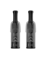 VOOPOO - CARTUCCIA PER DORIC GALAXY 1,2OHM - 2 PEZZI
