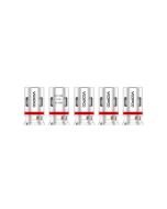VOOPOO - COIL PNP VM1 DA 0,3OHM - 5 PEZZI
