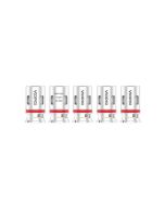 VOOPOO - COIL PNP VM3 DA 0,45OHM - 5 PEZZI