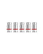 VOOPOO - COIL PNP VM4 DA 0,6OHM - 5 PEZZI