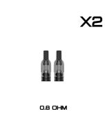 WONDAR POD RICAMBIO 2 ML - 0.8 OHM - GEEKVAPE