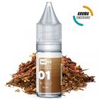 MONO - 01 TABACCO MORBIDO - AROMA CONCENTRATO 10ML