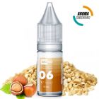 MONO - 06 NOCCIOLA - AROMA CONCENTRATO 10ML