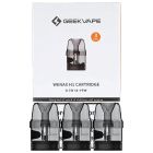 GEEKVAPE - POD WENAX H1 DA 0,7OHM - 3 PEZZI