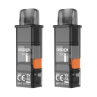 ASPIRE - POD DI RICAMBIO PER GOTEK DA 0,8OHM - 4,5ML 2 PEZZI