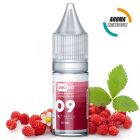 MONO - 09 FRAGOLINE DI BOSCO - AROMA CONCENTRATO 10ML