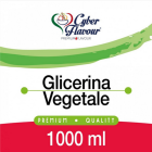 CYBER FLAVOUR - GLICERINA  VEGETALE VG 1000ML (1LT)