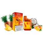 VUSE - USA E GETTA BOX 1000 - TROPICAL COCONUT BLEND 20MG NICOTINA