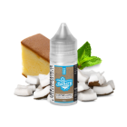 RELOAD VAPE - BAKERY DRIP CIAMBELLONE COCCO & MENTA - MINI SHOT 10+10