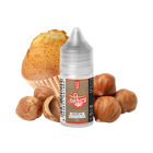 RELOAD VAPE - BAKERY DRIP MUFFIN NOCCIOLA - MINI SHOT 10+10 
