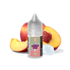RELOAD VAPE - VAPOR BAR PEACH ICE - MINI SHOT 10+10