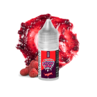 RELOAD VAPE - VAPOR BAR RED BERRY ICE - MINI SHOT 10+10